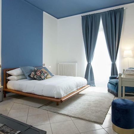 Carletti Urban Flat Διαμέρισμα Βιτέρμπο Εξωτερικό φωτογραφία