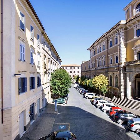 Carletti Urban Flat Διαμέρισμα Βιτέρμπο Εξωτερικό φωτογραφία