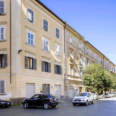 Carletti Urban Flat Διαμέρισμα Βιτέρμπο Εξωτερικό φωτογραφία