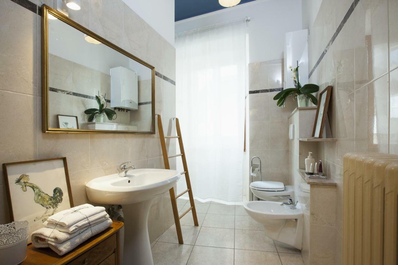 Carletti Urban Flat Διαμέρισμα Βιτέρμπο Εξωτερικό φωτογραφία