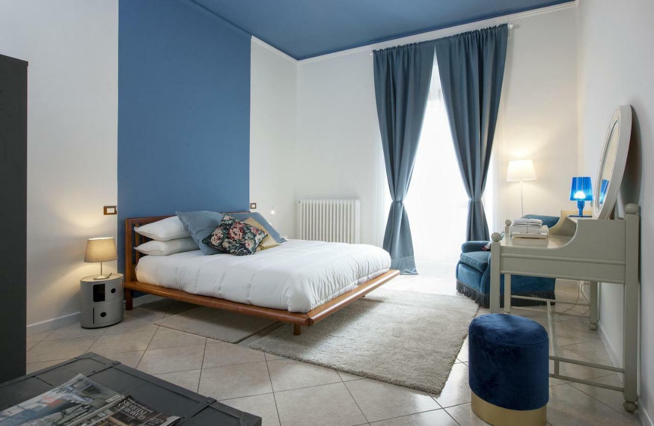 Carletti Urban Flat Διαμέρισμα Βιτέρμπο Εξωτερικό φωτογραφία