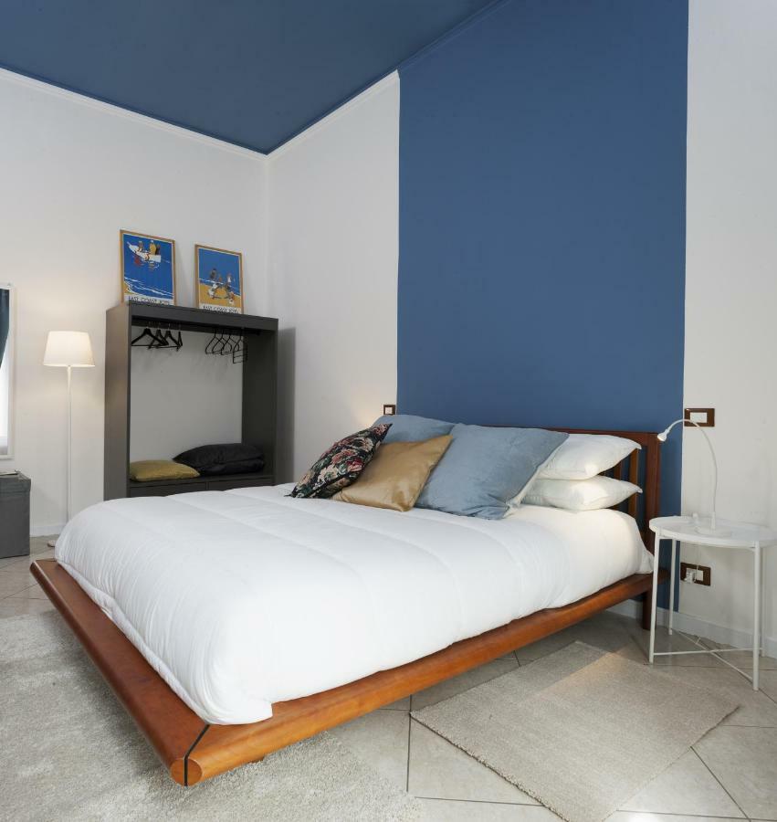 Carletti Urban Flat Διαμέρισμα Βιτέρμπο Εξωτερικό φωτογραφία