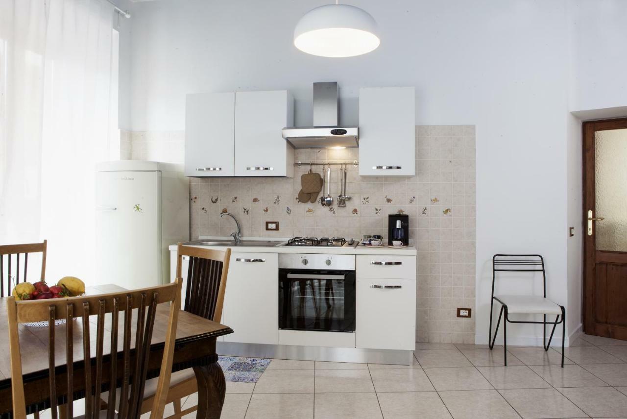 Carletti Urban Flat Διαμέρισμα Βιτέρμπο Εξωτερικό φωτογραφία