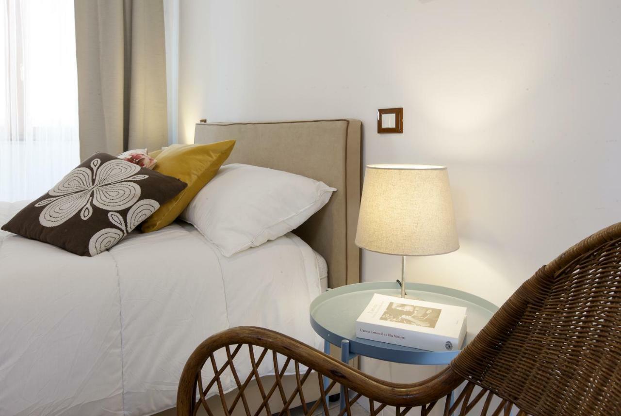 Carletti Urban Flat Διαμέρισμα Βιτέρμπο Εξωτερικό φωτογραφία
