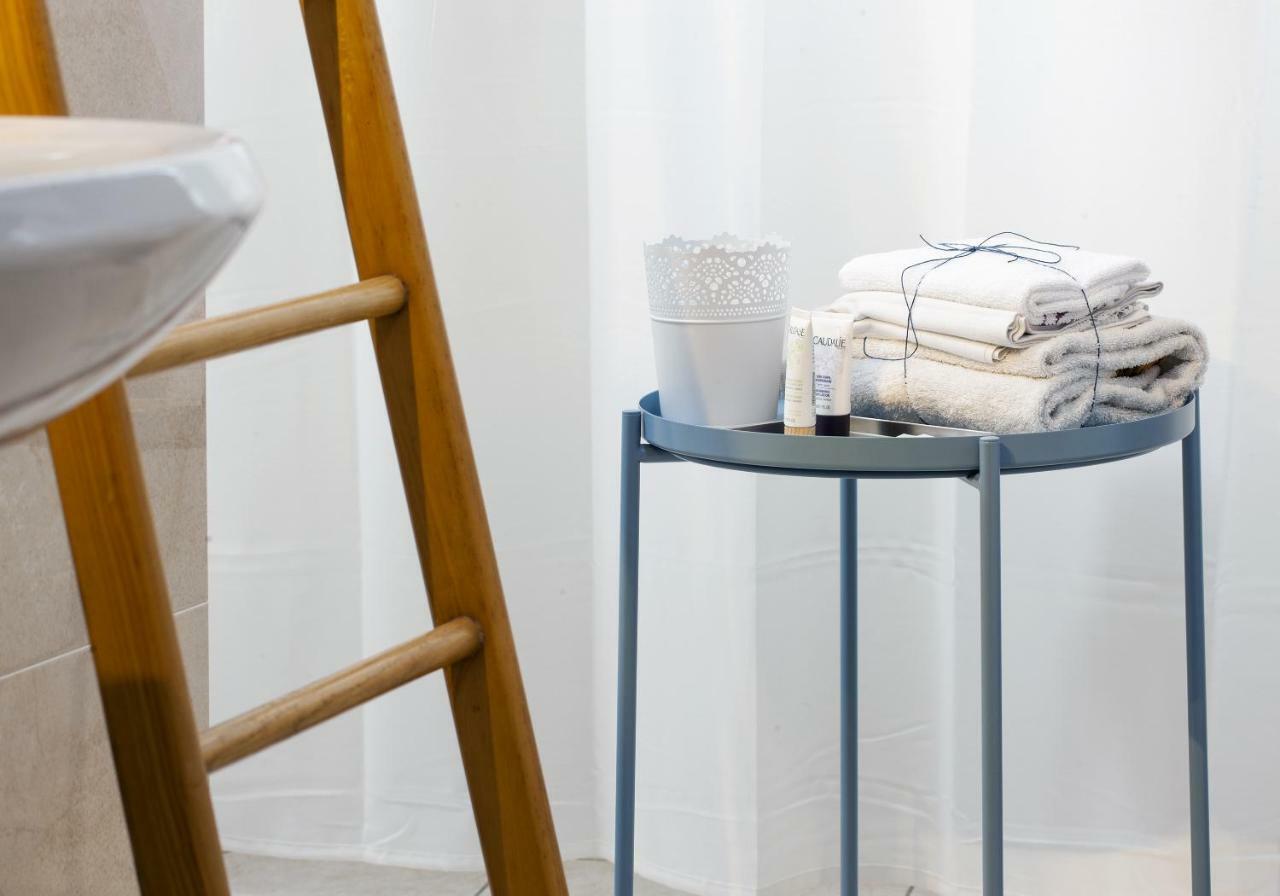 Carletti Urban Flat Διαμέρισμα Βιτέρμπο Εξωτερικό φωτογραφία
